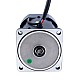 60W 110VAC 60Hz 18-310RPM 1.43Nm(202.50oz.in) 플랜지 90mm 스퍼 기어박스 단상 AC 가변 속도 모터 - 5IK60RGN-AF/5GN5K | StepperOnline