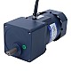60W 110VAC 60Hz 18-310RPM 1.43Nm(202.50oz.in) 플랜지 90mm 스퍼 기어박스 단상 AC 가변 속도 모터 - 5IK60RGN-AF/5GN5K | StepperOnline