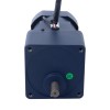 60W 220VAC 50Hz 4.5-67.5RPM 5.92Nm(838.34oz.in) 플랜지 90mm 스퍼 기어박스 단상 AC 가변 속도 모터 - 5IK60RGN-CF/5GN20K | StepperOnline