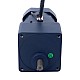 60W 110VAC 60Hz 18-310RPM 1.43Nm(202.50oz.in) 플랜지 90mm 스퍼 기어박스 단상 AC 가변 속도 모터 - 5IK60RGN-AF/5GN5K | StepperOnline