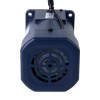 90W 110VAC 60Hz 0.5-8.61RPM 40.00Nm(5664.4oz.in) 플랜지 90mm 직각 기어박스 단상 AC 가변 속도 모터 - 5IK90RGU-AF/5GU180RC | StepperOnline
