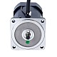 90W 220VAC 50Hz 18-270RPM 2.60Nm(368.19oz.in) 플랜지 90mm 스퍼 기어박스 단상 AC 가변 속도 모터 - 5IK90RGU-CF/5GU5KB | StepperOnline