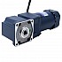 90W 220VAC 50Hz 4.5-67.5RPM 9.30Nm(1316.97oz.in) 플랜지 90mm 직각 기어박스 단상 AC 가변 속도 모터