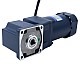 90W 220VAC 50Hz 4.5-67.5RPM 9.30Nm(1316.97oz.in) 플랜지 90mm 직각 기어박스 단상 AC 가변 속도 모터 - 5IK90RGU-CF/5GU20RC | StepperOnline