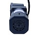 90W 220VAC 50Hz 4.5-67.5RPM 9.30Nm(1316.97oz.in) 플랜지 90mm 직각 기어박스 단상 AC 가변 속도 모터 - 5IK90RGU-CF/5GU20RC | StepperOnline