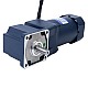 90W 220VAC 50Hz 0.5-7.5RPM 40.00Nm(5664.4oz.in) 플랜지 90mm 직각 기어박스 단상 AC 가변 속도 모터 - 5IK90RGU-CF/5GU180RT | StepperOnline