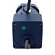 90W 220VAC 50Hz 18-270RPM 2.60Nm(368.19oz.in) 플랜지 90mm 스퍼 기어박스 단상 AC 가변 속도 모터 - 5IK90RGU-CF/5GU5KB | StepperOnline