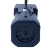 90W 110VAC 60Hz 9-155RPM 4.37Nm(618.84oz.in) 플랜지 90mm 스퍼 기어박스 단상 AC 가변 속도 모터 - 5IK90RGU-AF/5GU10KB | StepperOnline