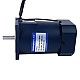 200W 220VAC 50Hz 90-1350RPM 1.45Nm(205.33oz.in) 플랜지 104mm 단상 AC 가변 속도 모터 - 6IK200RA-CF | StepperOnline