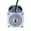 단상 110VAC 200W 60Hz 플랜지 104mm 기어비 50:1 스퍼 기어박스 AC 유도 전동기 200W 110VAC 60Hz 1.8-31RPM 34.77Nm(4923.84oz.in) 플랜지 104mm 스퍼 기어박스 단상 AC 가변 속도 모터 - 6IK200RGU-AF/6GU50K | StepperOnline