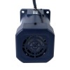 단상 110VAC 200W 60Hz 플랜지 104mm 기어비 50:1 스퍼 기어박스 AC 유도 전동기 200W 110VAC 60Hz 1.8-31RPM 34.77Nm(4923.84oz.in) 플랜지 104mm 스퍼 기어박스 단상 AC 가변 속도 모터 - 6IK200RGU-AF/6GU50K | StepperOnline