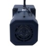단상 110VAC 200W 60Hz 플랜지 104mm 기어비 50:1 스퍼 기어박스 AC 유도 전동기 200W 110VAC 60Hz 1.8-31RPM 34.77Nm(4923.84oz.in) 플랜지 104mm 스퍼 기어박스 단상 AC 가변 속도 모터 - 6IK200RGU-AF/6GU50K | StepperOnline