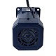 200W 220VAC 50Hz 3-45RPM 31.00Nm(4389.91oz.in) 플랜지 104mm 직각 기어박스 단상 AC 가변 속도 모터 - 6IK200RGU-CF/6GU30RT | StepperOnline