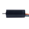 48V 23.5mNm 25.84W 0.67A 라운드 Ф22x45mm 브러시리스 코어리스 모터 - 22CL45-48-P2-10500 | StepperOnline