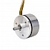 24V 2760RPM 0.0253Nm 7W 0.5A Ф32x17.5mm 외부 회전자 모터