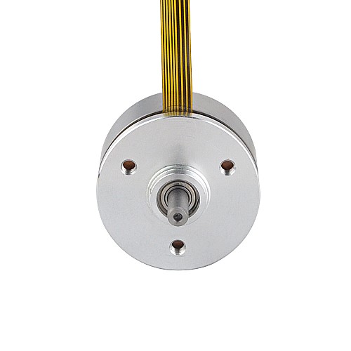 24V 2760RPM 0.0253Nm 7W 0.5A Ф32x17.5mm 외부 회전자 모터