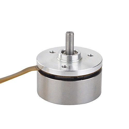 24V 2760RPM 0.0253Nm 7W 0.5A Ф32x17.5mm 외부 회전자 모터