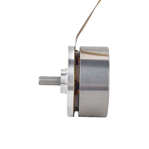 24V 2760RPM 0.0253Nm 7W 0.5A Ф32x17.5mm 외부 회전자 모터