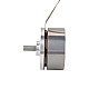 24V 2760RPM 0.0253Nm 7W 0.5A Ф32x17.5mm 외부 회전자 모터