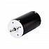 24V 3000RPM 0.064Nm 20W 1.09A 라운드 Ф36x65mm BLDC 모터