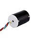 24V 5000RPM 0.029Nm 15W 0.98A 원형 Ф36x50mm 브러시리스 DC 모터
