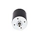 24V 3000RPM 0.064Nm 20W 1.09A 라운드 Ф36x65mm 브러시리스 DC 모터