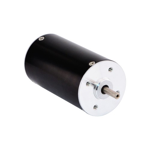 24V 3000RPM 0.064Nm 20W 1.09A 라운드 Ф36x65mm 브러시리스 DC 모터