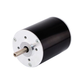 24V 2000RPM 0.062Nm 13W 0.91A 라운드 Ф42x43mm BLDC 모터