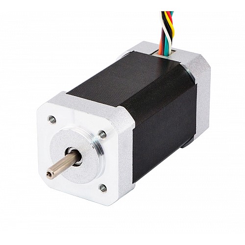 24V 4000RPM 0.25Nm 105W 6.4A 42x42x100mm 브러시리스 DC 모터 24V 4000RPM 0.25Nm 105W 6.4A 42x42x100mm 브러시리스 DC 모터