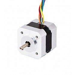 24V 4000RPM 0.0625Nm 26W 1.8A 42x42x39mm BLDC 모터