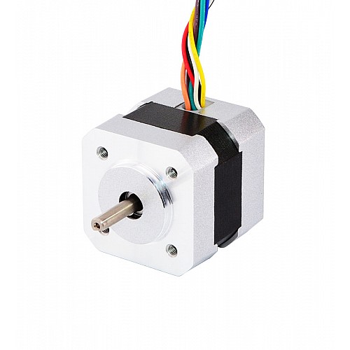 24V 4000RPM 0.0625Nm 26W 1.8A 42x42x40mm 브러시리스 DC 모터
