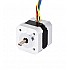 24V 4000RPM 0.0625Nm 26W 1.8A 42x42x39mm BLDC 모터
