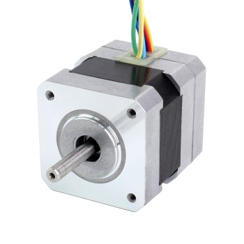 24V 3000RPM 0.08Nm 25W 1.80A 42x42x46mm BLDC 모터