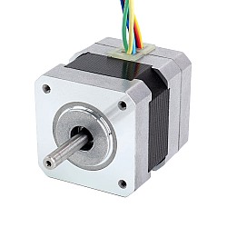24V 3000RPM 0.08Nm 25W 1.80A 42x42x46mm BLDC 모터