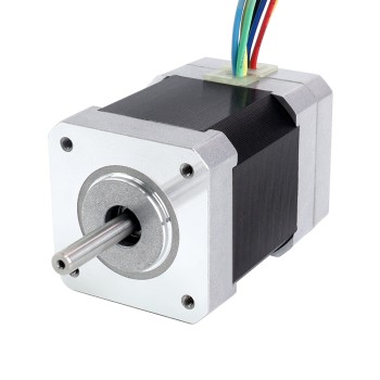 24V 3000RPM 0.16Nm 50W 3.30A 42x42x62mm BLDC 모터