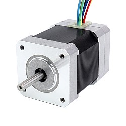 24V 3000RPM 0.16Nm 50W 3.30A 42x42x62mm BLDC 모터