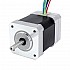 24V 3000RPM 0.16Nm 50W 3.30A 42x42x62mm BLDC 모터