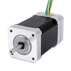 24V 3000RPM 0.24Nm 75W 4.80A 42x42x78mm BLDC 모터