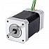 24V 3000RPM 0.24Nm 75W 4.80A 42x42x78mm BLDC 모터