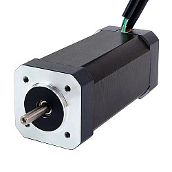 24V 3000RPM 0.25Nm 79W 4.70A 42x42x101mm BLDC 모터