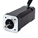 24V 3000RPM 0.25Nm 79W 4.70A 42x42x101mm BLDC 모터 - 42BSB101-24-01 | StepperOnline
