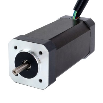 48V 3000RPM 0.25Nm 79W 2.30A 42x42x101mm BLDC 모터