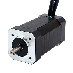 24V 3000RPM 0.19Nm 60W 3.60A 42x42x81mm BLDC 모터