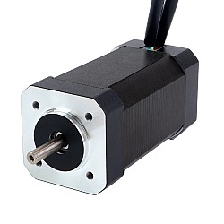 48V 3000RPM 0.19Nm 60W 1.80A 42x42x81mm BLDC 모터