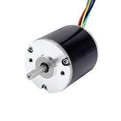 24V 3000RPM 0.04Nm 13W 1.00A Φ42x43mm BLDC 모터