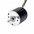 24V 3000RPM 0.04Nm 13W 1.00A Φ42x43mm BLDC 모터