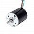 24V 3000RPM 0.08Nm 25W 1.80A Φ42x51mm BLDC 모터