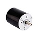 24V 2000RPM 0.062Nm 13W 0.91A 라운드 Ф42x43mm 브러시리스 DC 모터