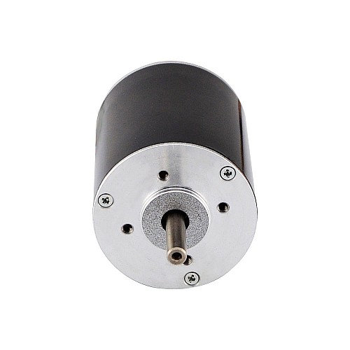 12V 3000RPM 0.048Nm 15W 1.9A 원형 Ф42x53mm 브러시리스 DC 모터 12V 3000RPM 0.048Nm 15W 1.9A 원형 Ф42x53mm 브러시리스 DC 모터