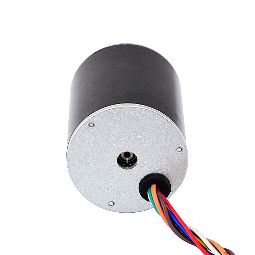 12V 3000RPM 0.048Nm 15W 1.9A 원형 Ф42x53mm 브러시리스 DC 모터 12V 3000RPM 0.048Nm 15W 1.9A 원형 Ф42x53mm 브러시리스 DC 모터